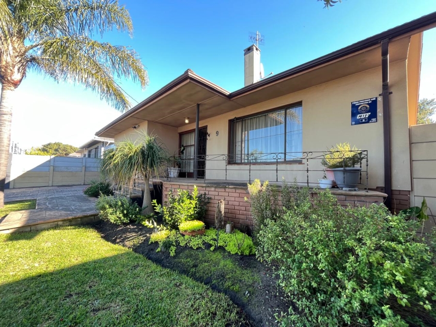 3 Bedroom Property for Sale in Boston Western Cape